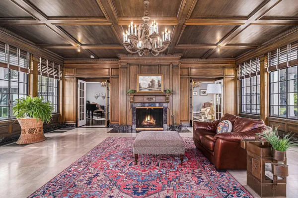 $2,450,000 | 19123 Parke Lane, Grosse Ile, MI 48138