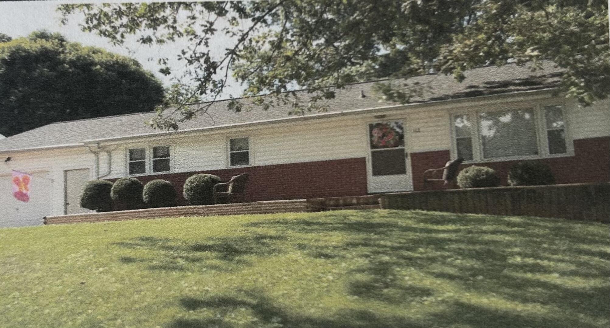 112 Taylor Road Collinsville, VA 24078 - Photo 1 of 35 Exterior