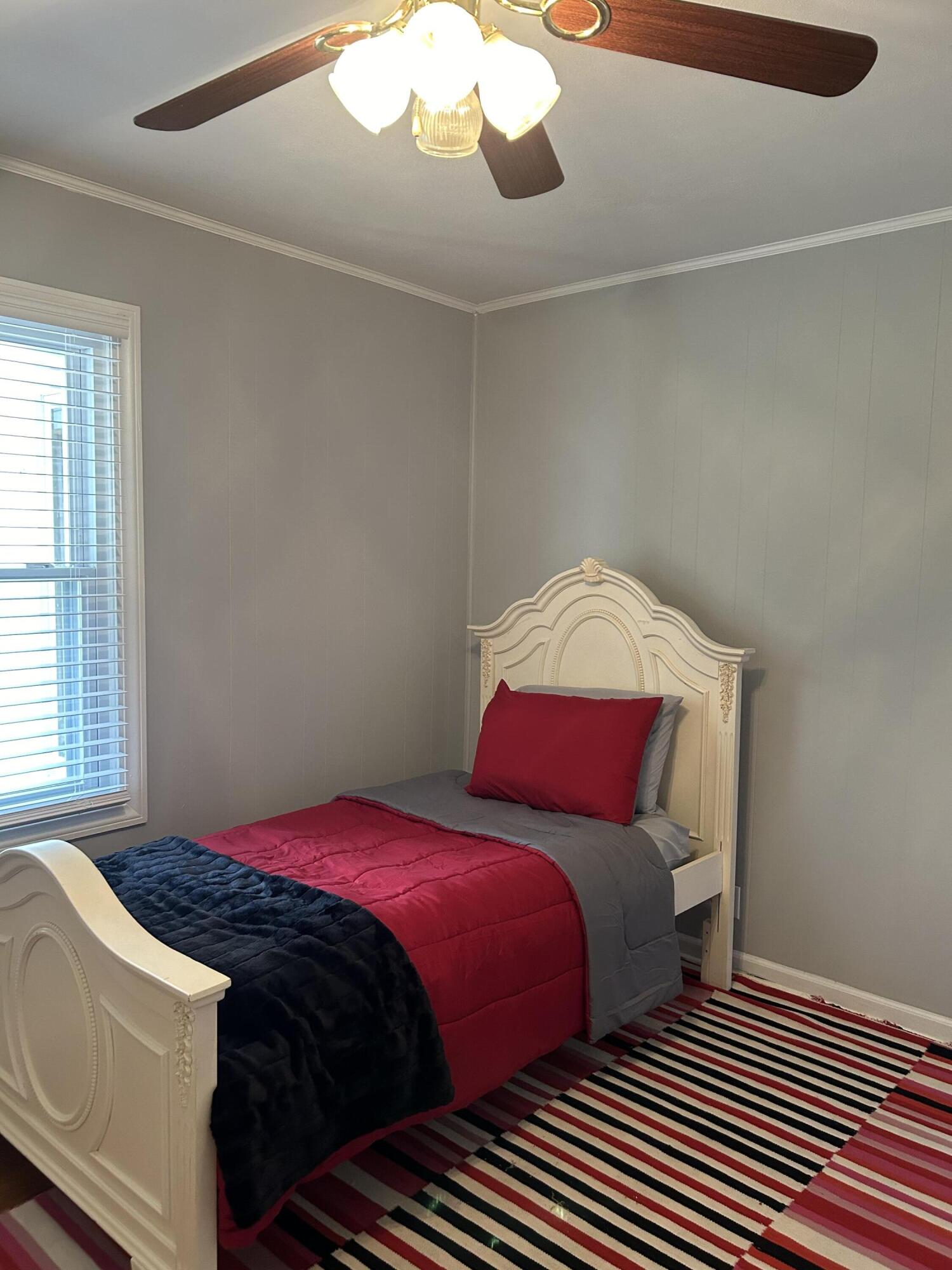 112 Taylor Road Collinsville, VA 24078 - Photo 12 of 35 Bedroom 2