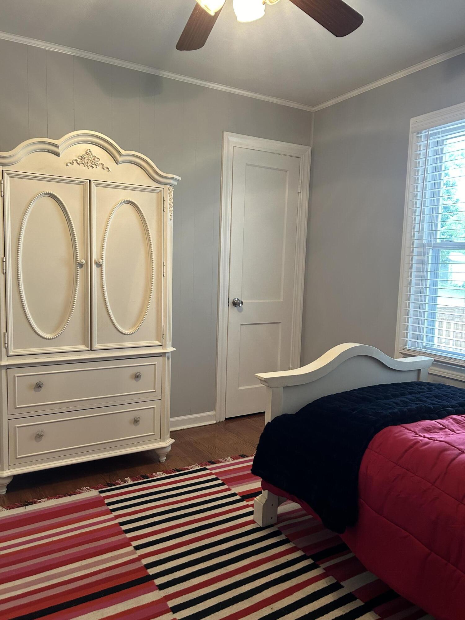 112 Taylor Road Collinsville, VA 24078 - Photo 13 of 35 Bedroom 2
