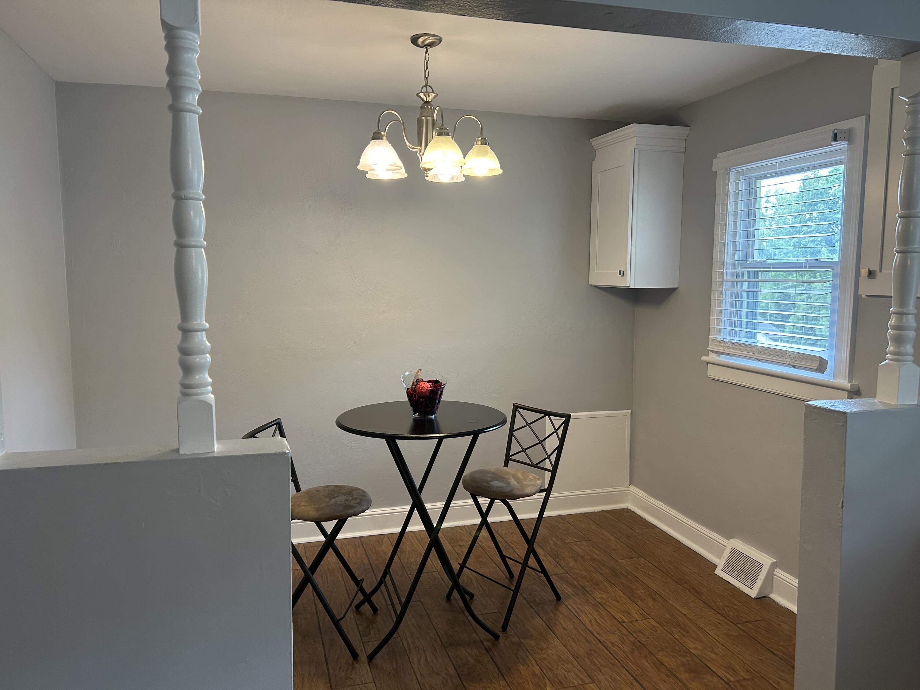 112 Taylor Road Collinsville, VA 24078 - Photo 19 of 35 Dining Area