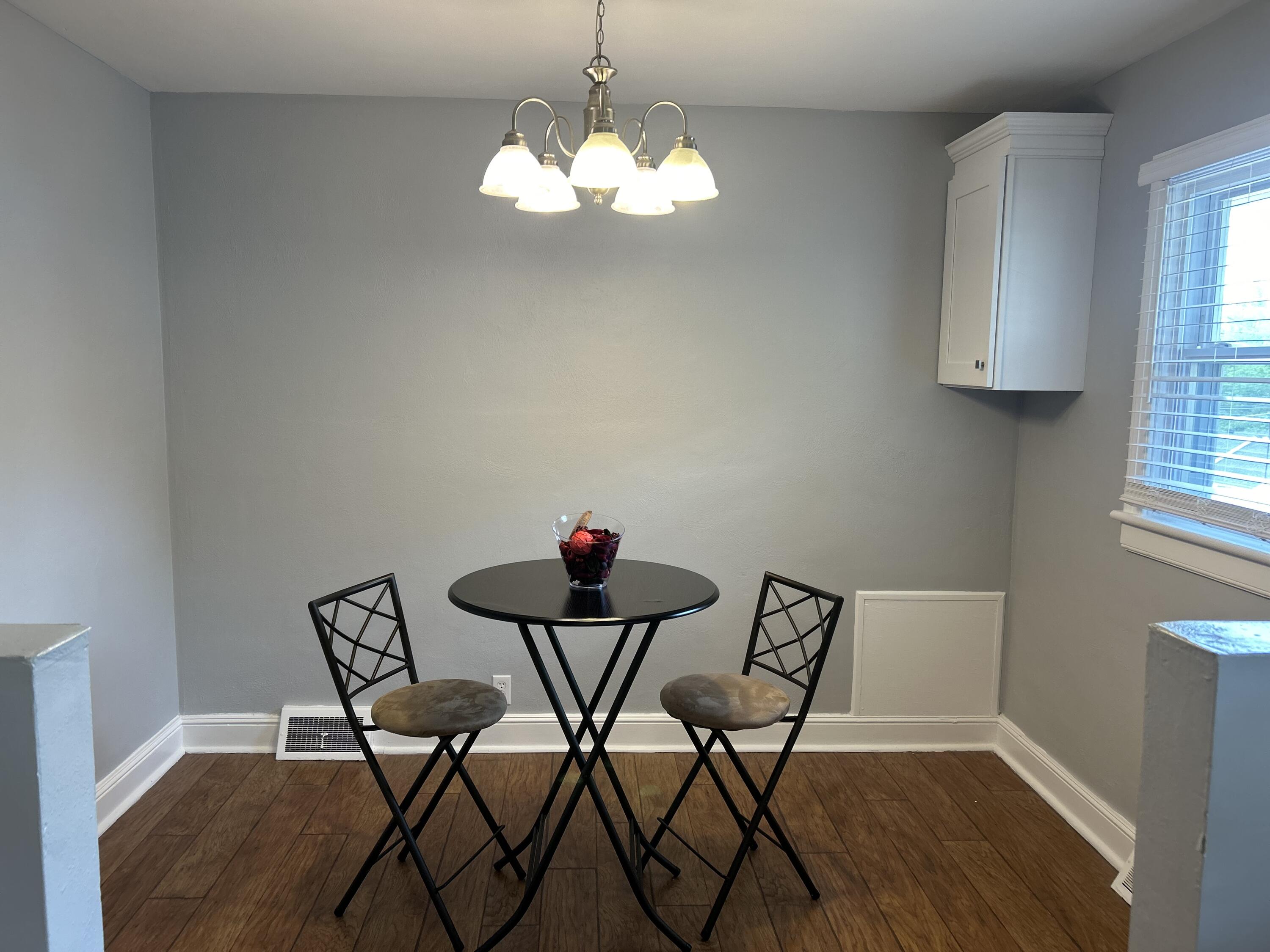 112 Taylor Road Collinsville, VA 24078 - Photo 21 of 35 Dining Area