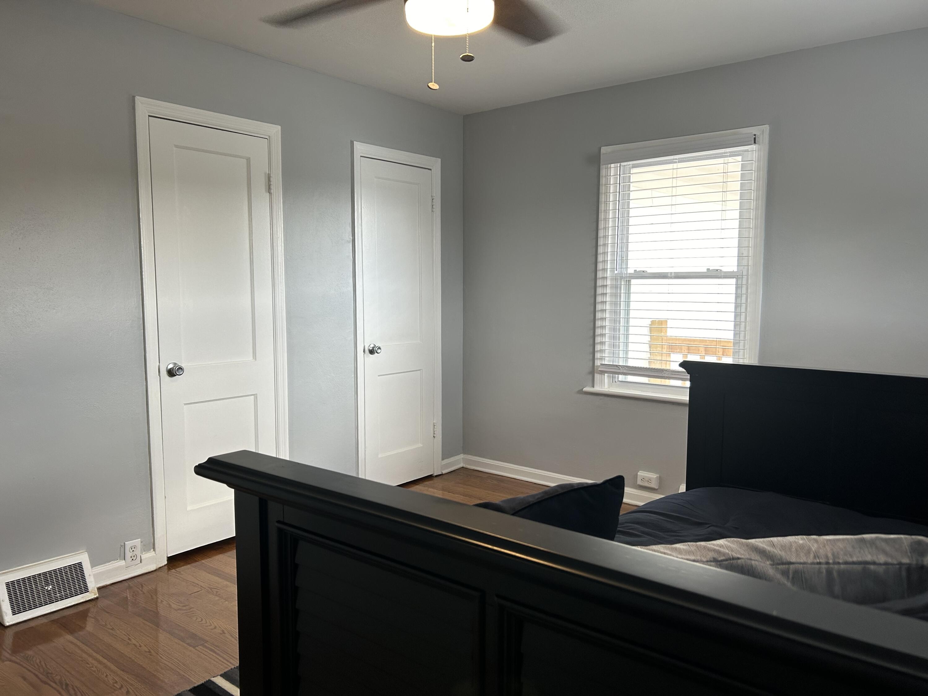 112 Taylor Road Collinsville, VA 24078 - Photo 6 of 35 Bedroom 1