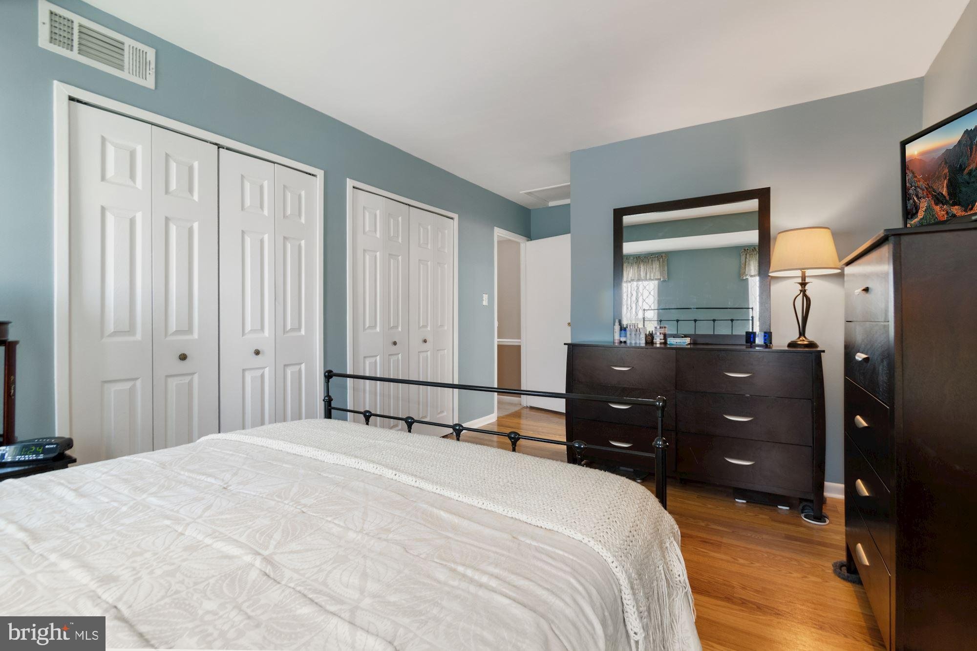 3300 Spartan Road, Unit 1J Olney, MD 20832 - Photo 16 of 24 Bedroom 1