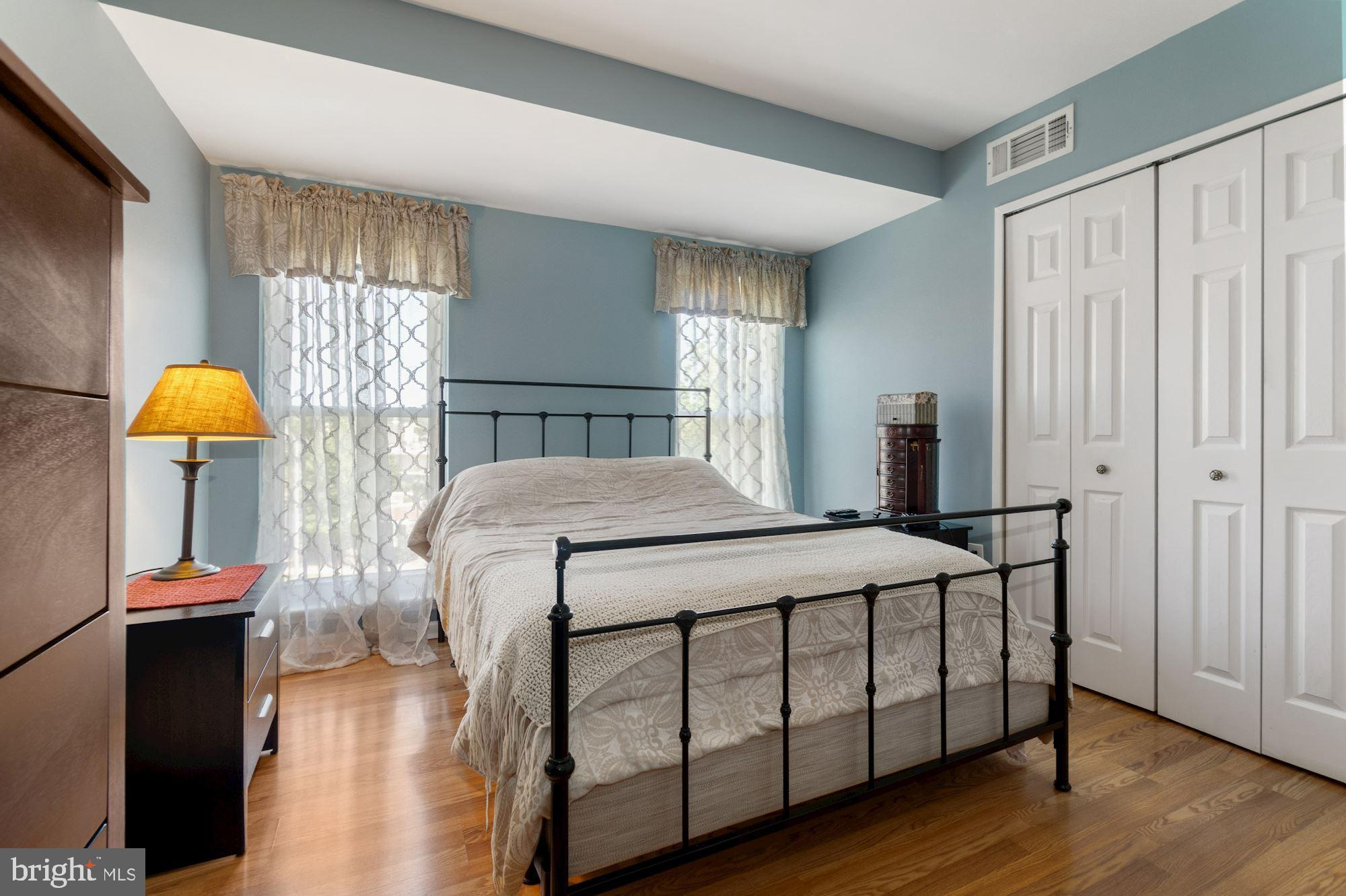 3300 Spartan Road, Unit 1J Olney, MD 20832 - Photo 17 of 24 Bedroom 1