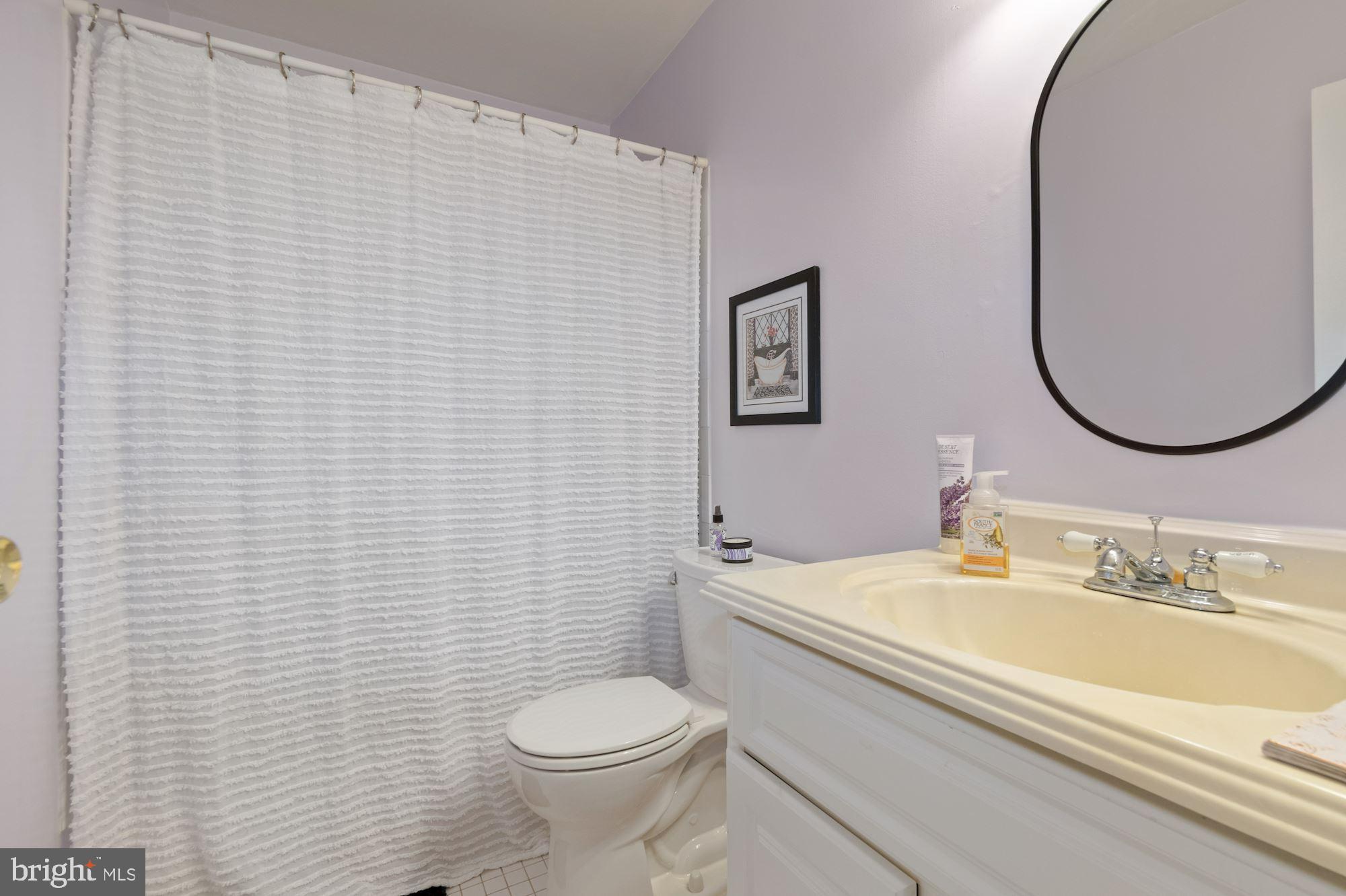 3300 Spartan Road, Unit 1J Olney, MD 20832 - Photo 18 of 24 Bathroom 2