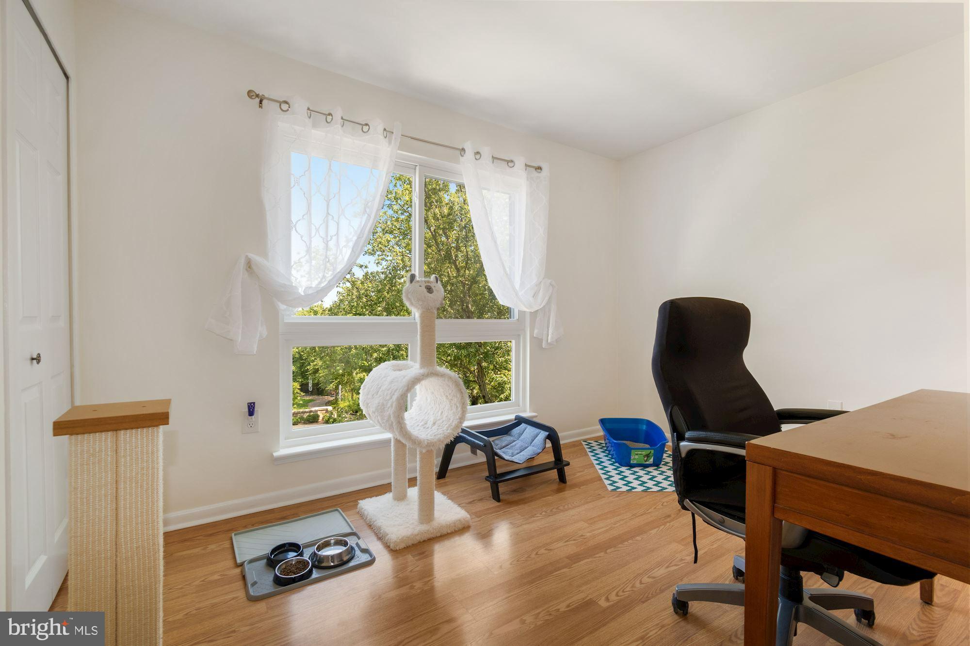 3300 Spartan Road, Unit 1J Olney, MD 20832 - Photo 19 of 24 2nd bedroom or office