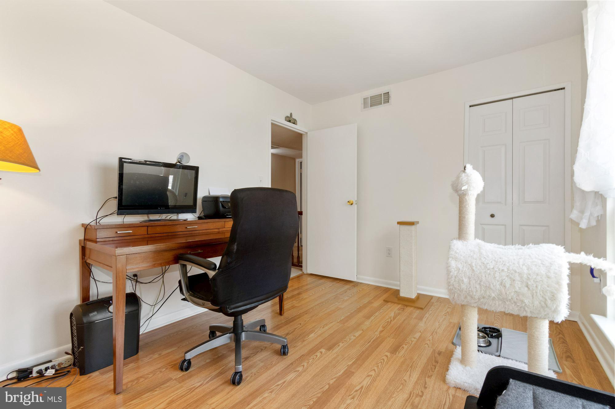 3300 Spartan Road, Unit 1J Olney, MD 20832 - Photo 20 of 24 2nd bedroom or office