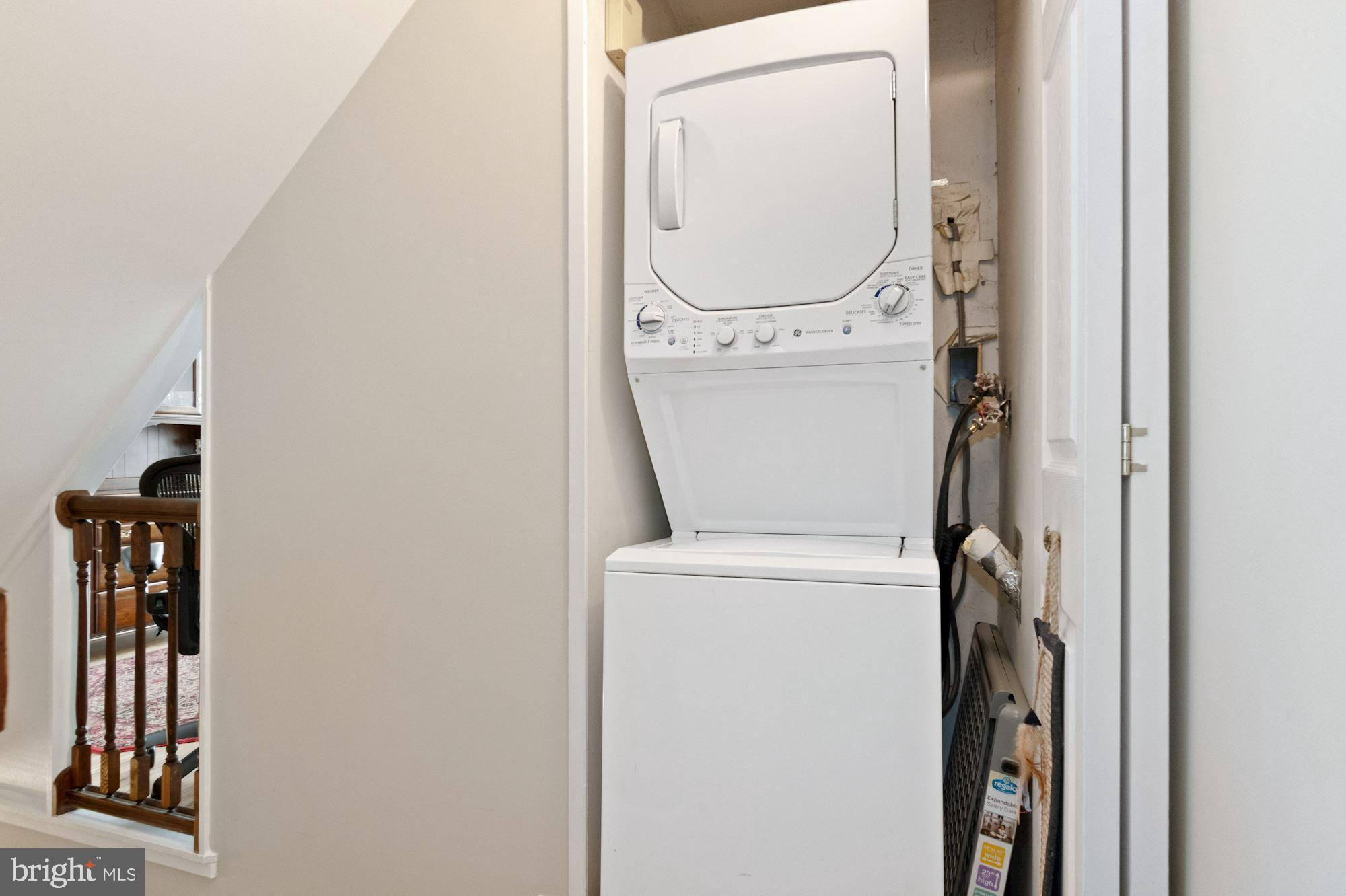 3300 Spartan Road, Unit 1J Olney, MD 20832 - Photo 21 of 24 Newer stack W & D