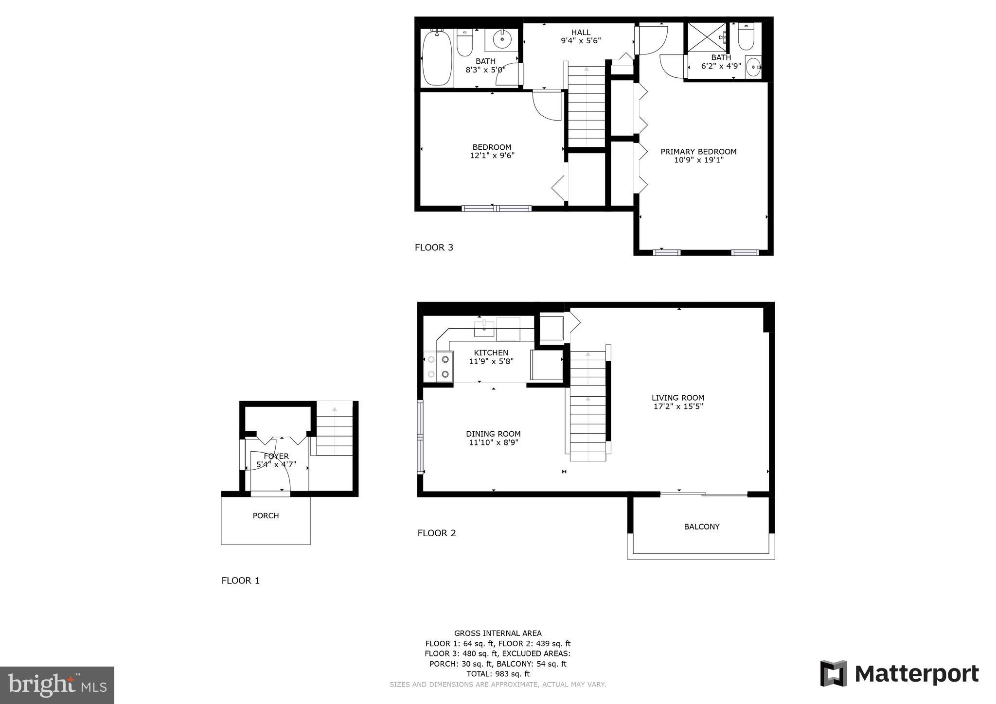 3300 Spartan Road, Unit 1J Olney, MD 20832 - Photo 24 of 24 Gallery Image 24