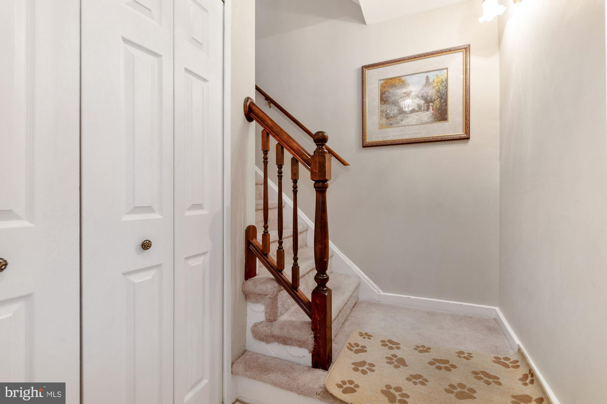 3300 Spartan Road, Unit 1J Olney, MD 20832 - Photo 3 of 24 Entry level