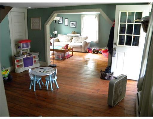 22 Bell Hill Road Otisfield, ME 04270 - Photo 10 of 12 Living Room.