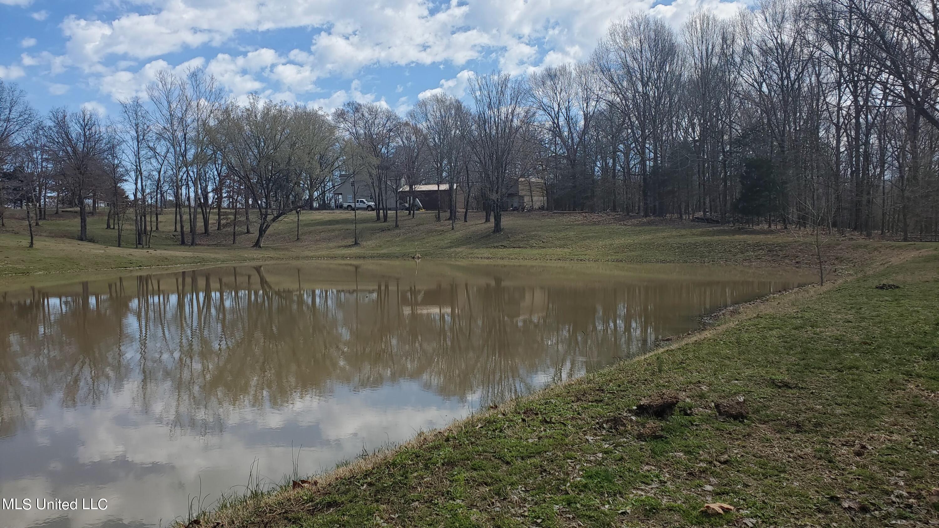 881 North Crockett Road Senatobia, MS 38668 - Photo 39 of 44 41
