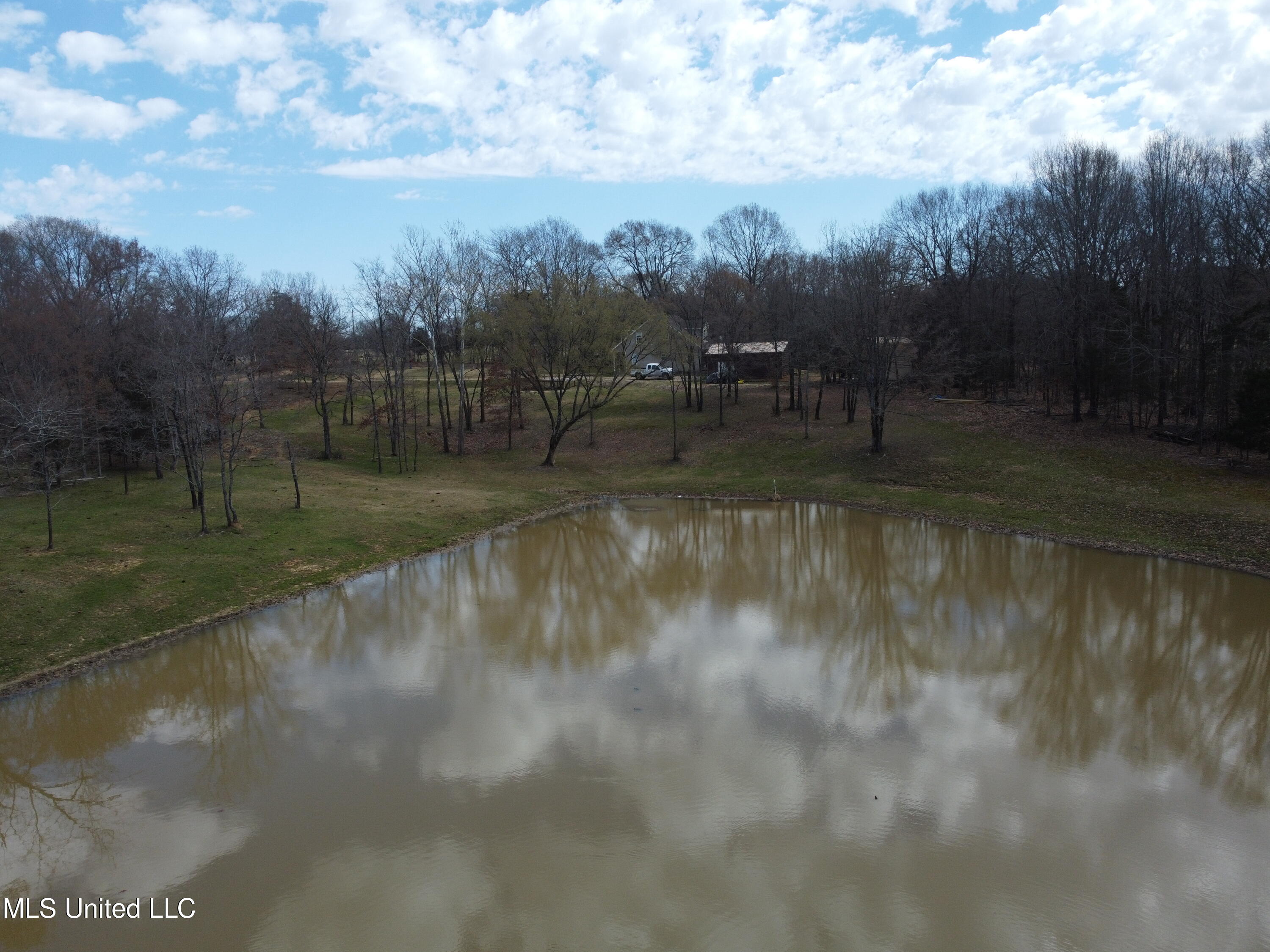 881 North Crockett Road Senatobia, MS 38668 - Photo 43 of 44 46
