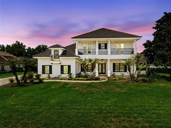 $2,180,000 | 13327 Lake Clarice Drive, Windermere, FL 34786