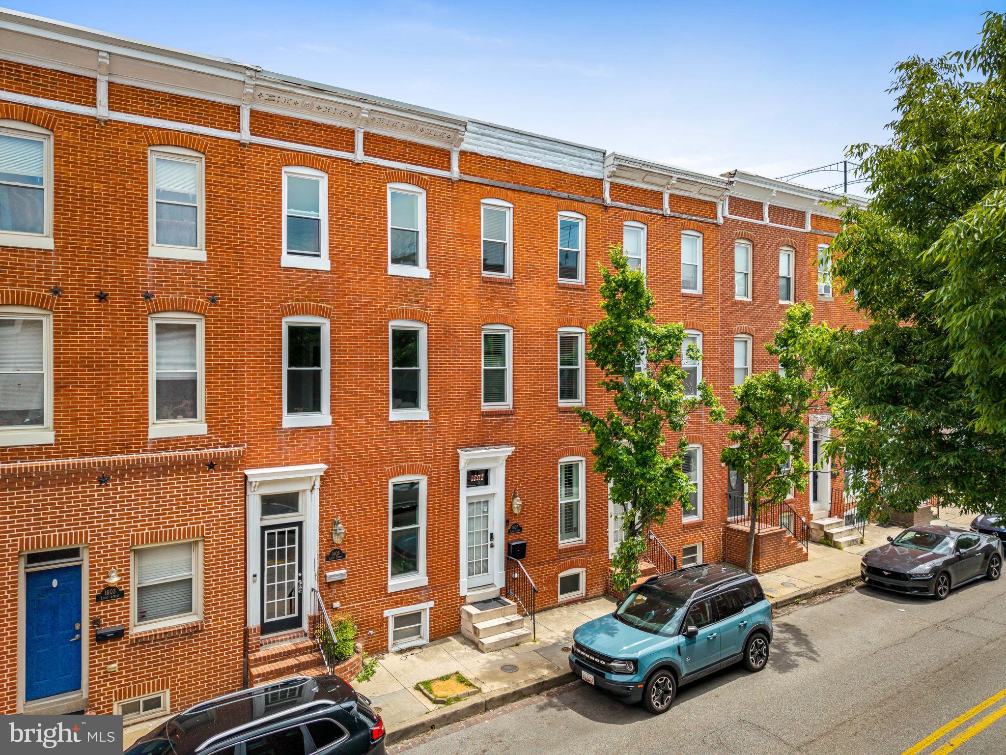 1607 Light Street Baltimore, MD 21230 - Photo 43 of 62