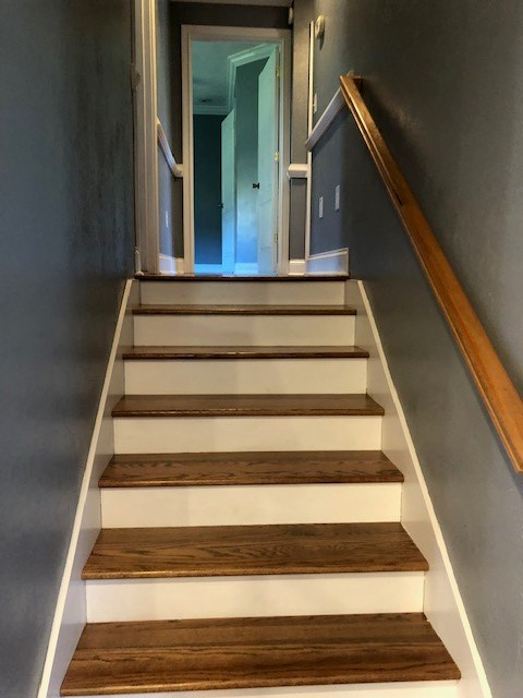 150 County Line Road Cedar Bluff, VA 24609 - Photo 24 of 42 Gallery Image 24