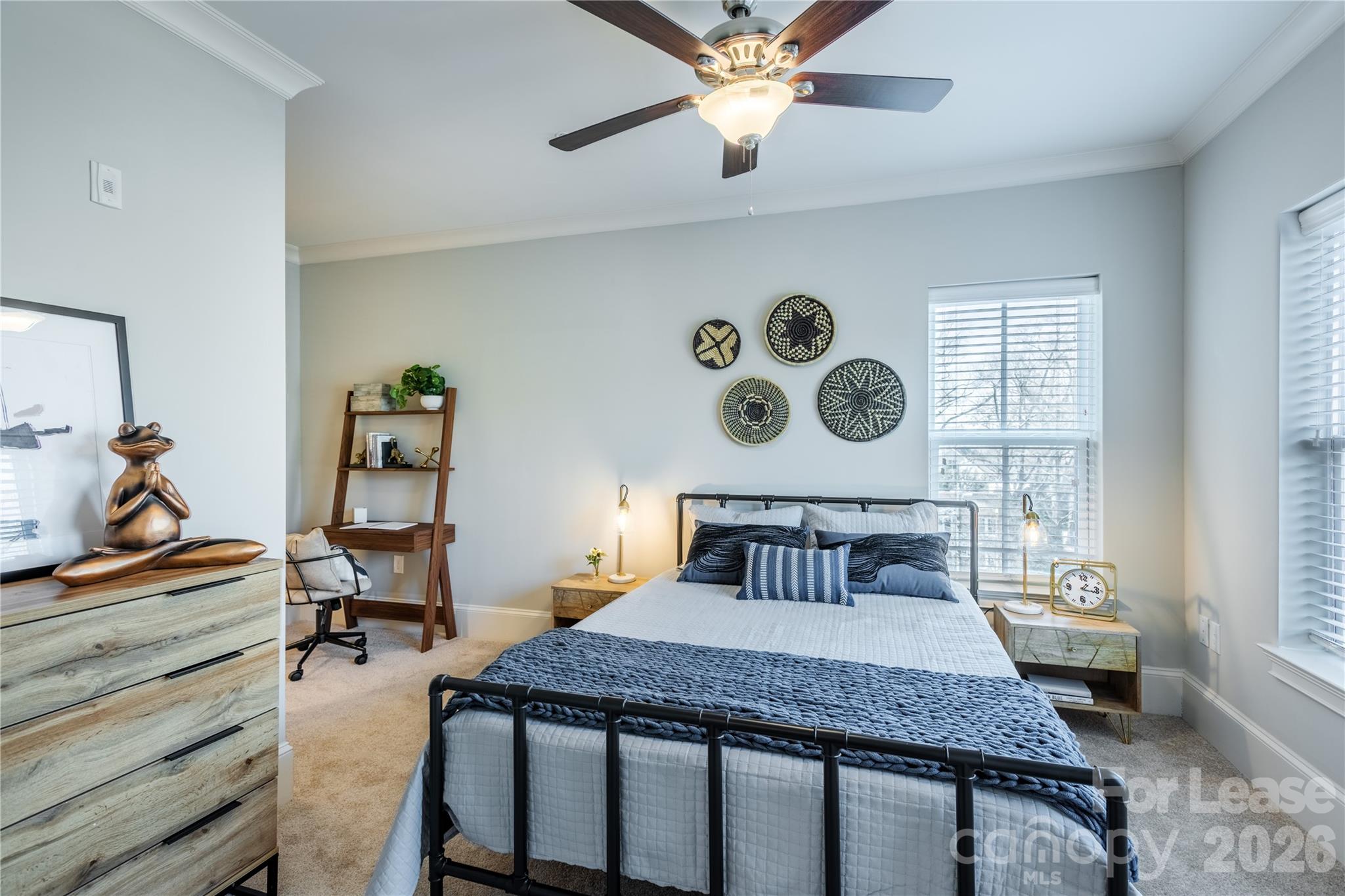 511 Queens Road, Unit 2401 Charlotte, NC 28207 - Photo 12 of 21