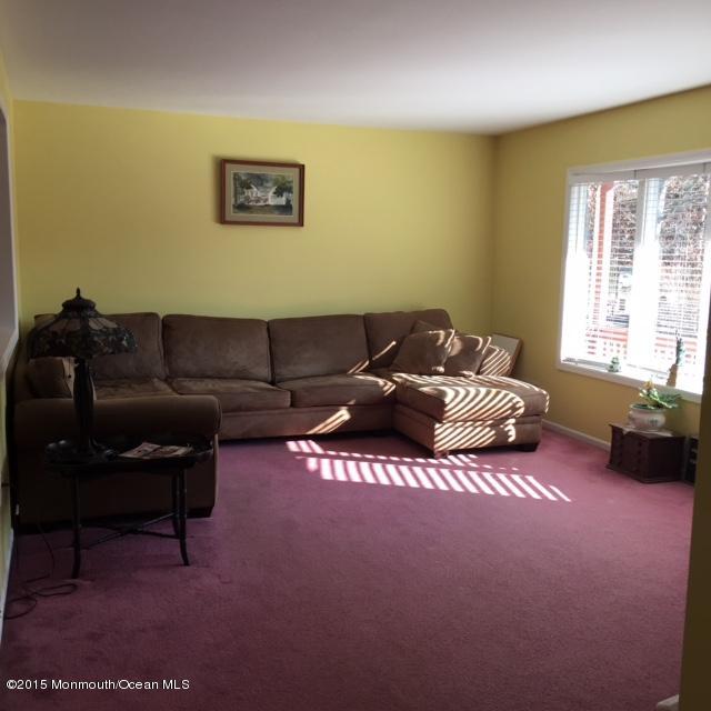 454 Freehold Road Jackson, NJ 08527 - Photo 11 of 18 a living room with furniture and a window