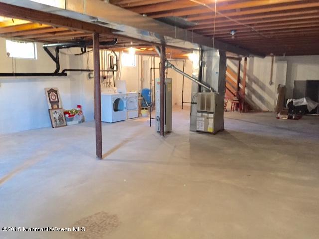 454 Freehold Road Jackson, NJ 08527 - Photo 17 of 18 a view of a bike garage