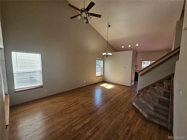 $2,195 | 4638 Bittercreek Drive, Colorado Springs, CO 80922