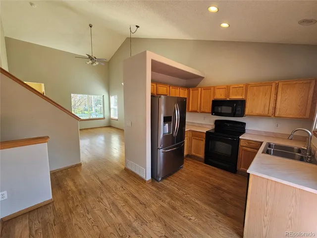 $2,195 | 4638 Bittercreek Drive, Colorado Springs, CO 80922