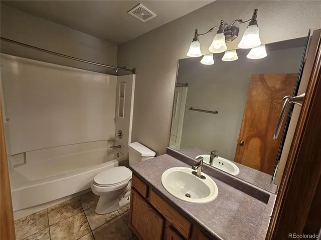 $2,195 | 4638 Bittercreek Drive, Colorado Springs, CO 80922