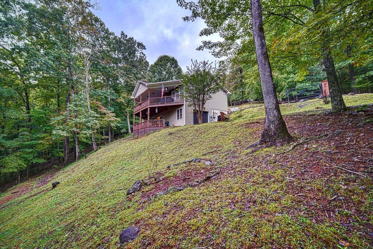 45 Ridge Road, Unit 1 Hiawassee, GA 30546 - Photo 1 of 1 Gallery Image 1