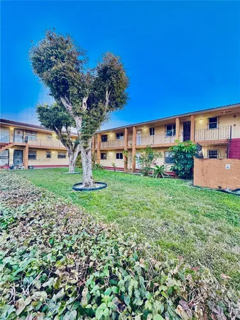 $205,000 | 4050 Northwest 135th Street, Unit 51, Opa-Locka, FL 33054