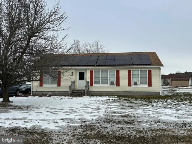 $215,000 | 30090 Kristwood Way, Princess Anne, MD 21853