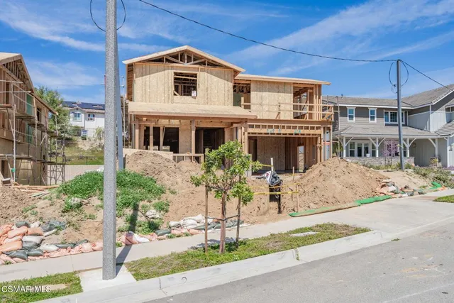 $1,399,000 | 4691 Summit Avenue, Simi Valley, CA 93063