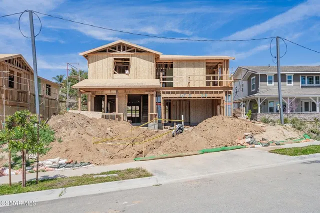 $1,399,000 | 4691 Summit Avenue, Simi Valley, CA 93063