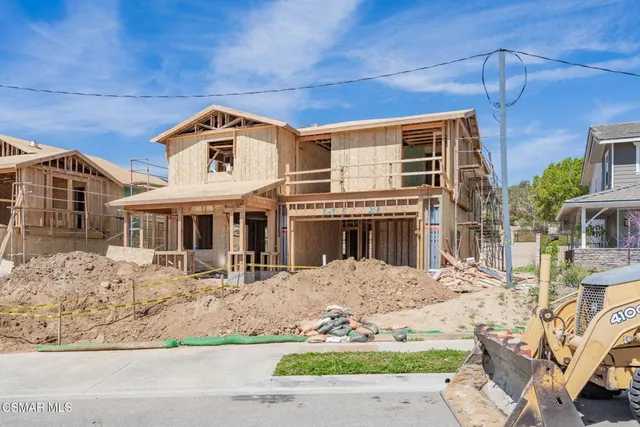$1,399,000 | 4691 Summit Avenue, Simi Valley, CA 93063