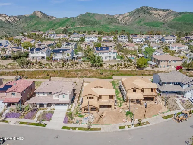 $1,399,000 | 4691 Summit Avenue, Simi Valley, CA 93063