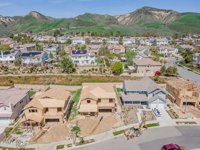 $1,399,000 | 4691 Summit Avenue, Simi Valley, CA 93063