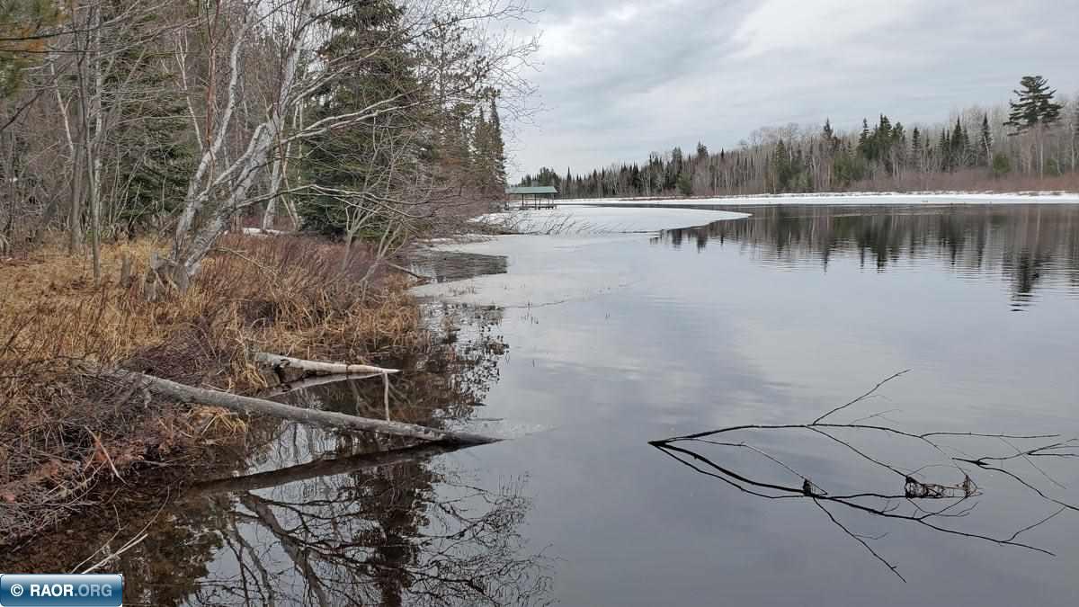 12856 Sturgeon Road Side Lake, MN 55781 - Photo 22 of 29
