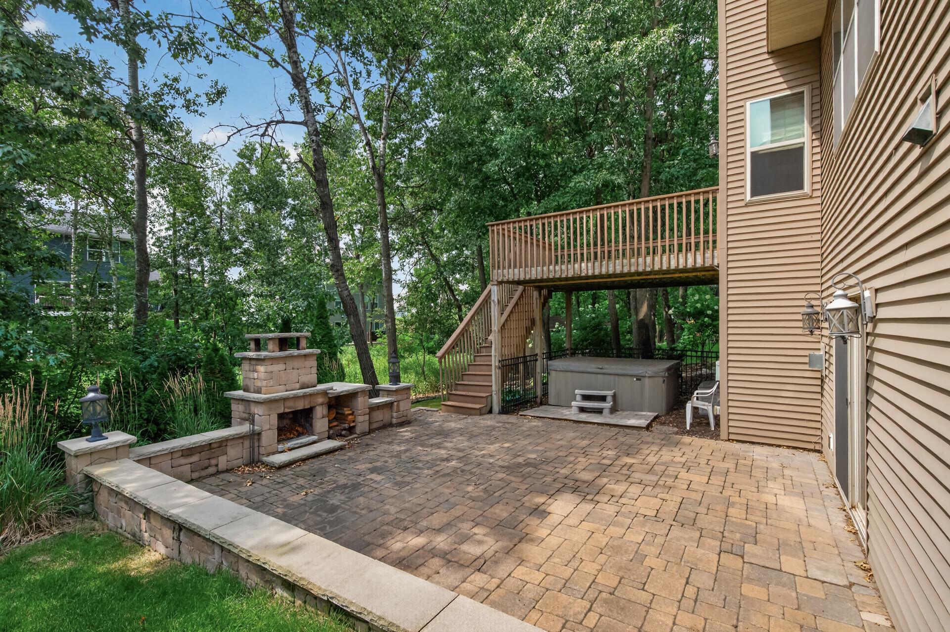 16074 Rhinestone Street Northwest Ramsey, MN 55303 - Photo 49 of 71 Gallery Image 49