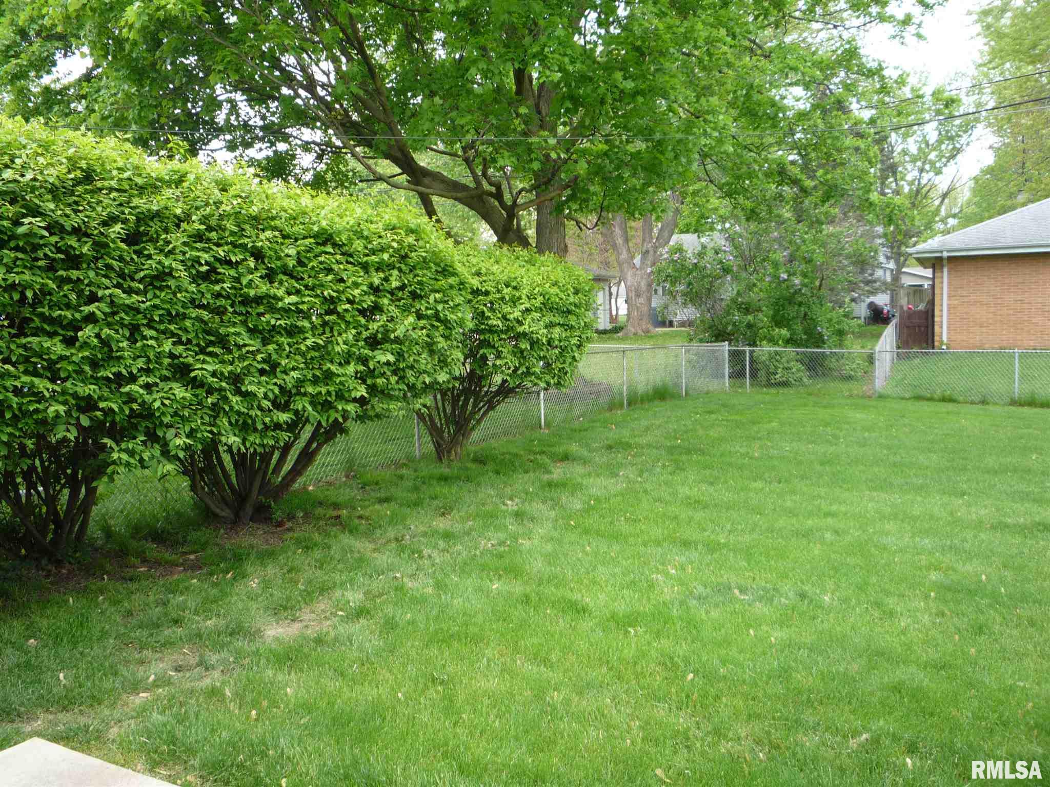 2109 North 24th Street Springfield, IL 62702 - Photo 29 of 29