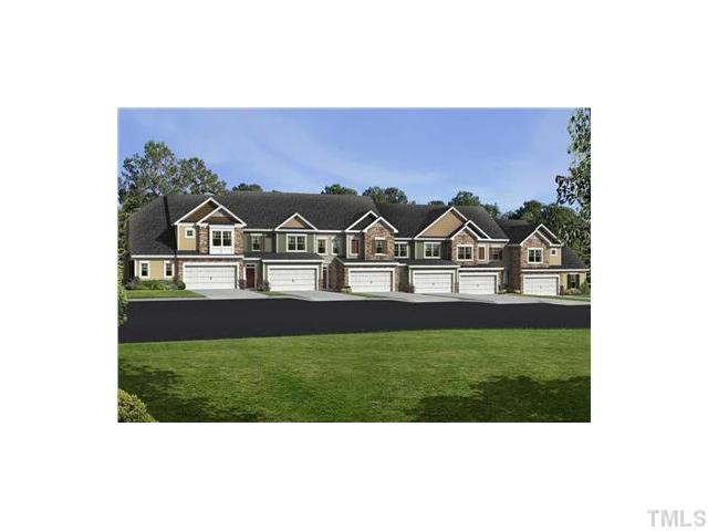 139 Skyros Loop Cary, NC 27519 - Photo 1 of 1