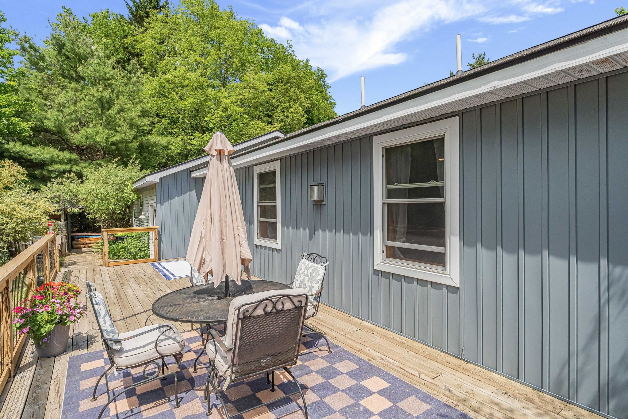 390 South Marshall Road Beulah, MI 49617 - Photo 56 of 83