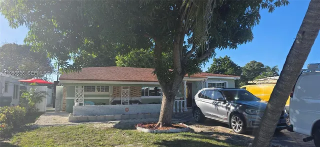 $1,750 | 2648 Bahama Drive, Unit EFF, Miramar, FL 33023