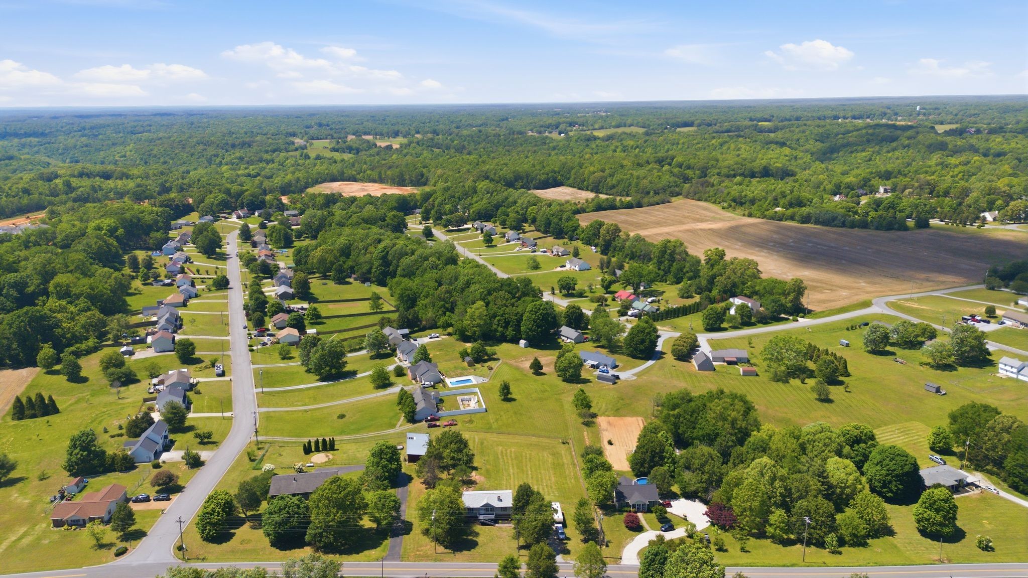 1346 Shahan Road Pleasant View, TN 37146 - Photo 55 of 62