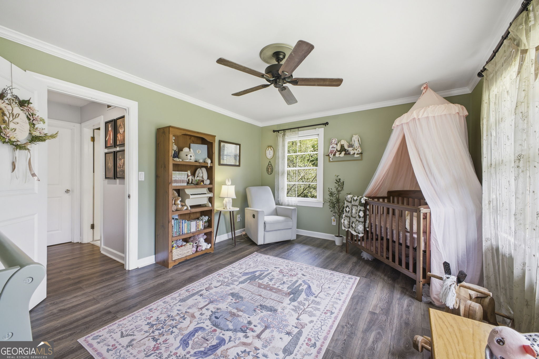13 Pine Park Drive Southeast Rome, GA 30161 - Photo 28 of 54