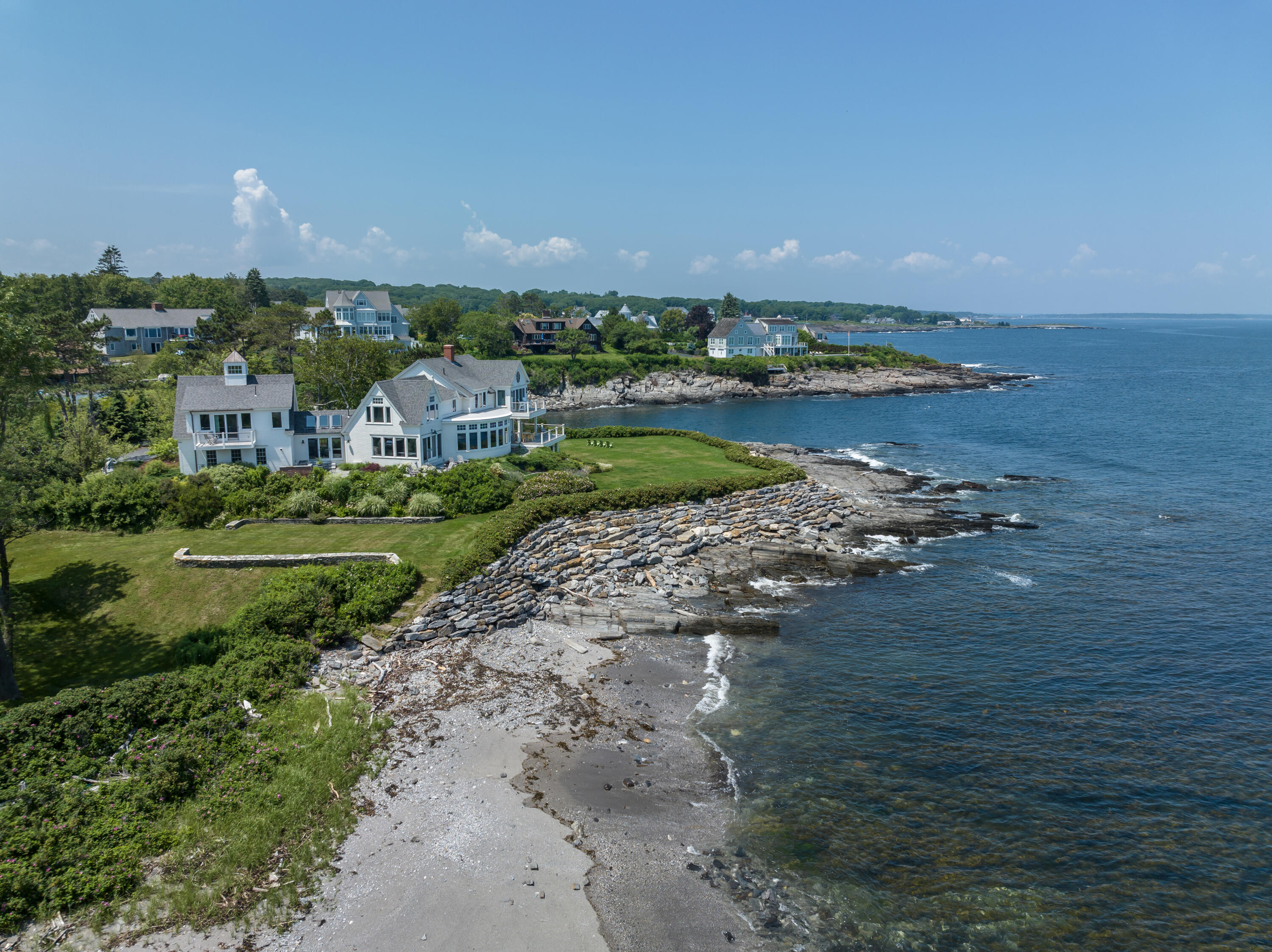 16 Running Tide Road Cape Elizabeth, ME 04107 - Photo 2 of 30 16 Running Tide Road
