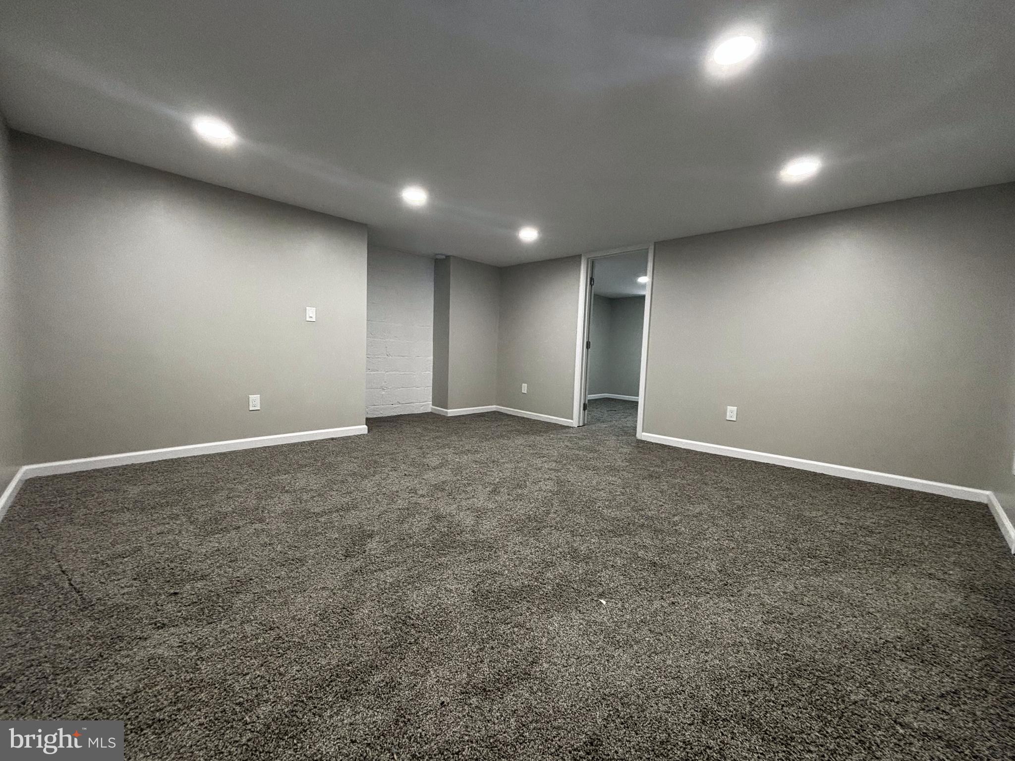 2787 North Congress Road Camden, NJ 08104 - Photo 16 of 18 Basement
