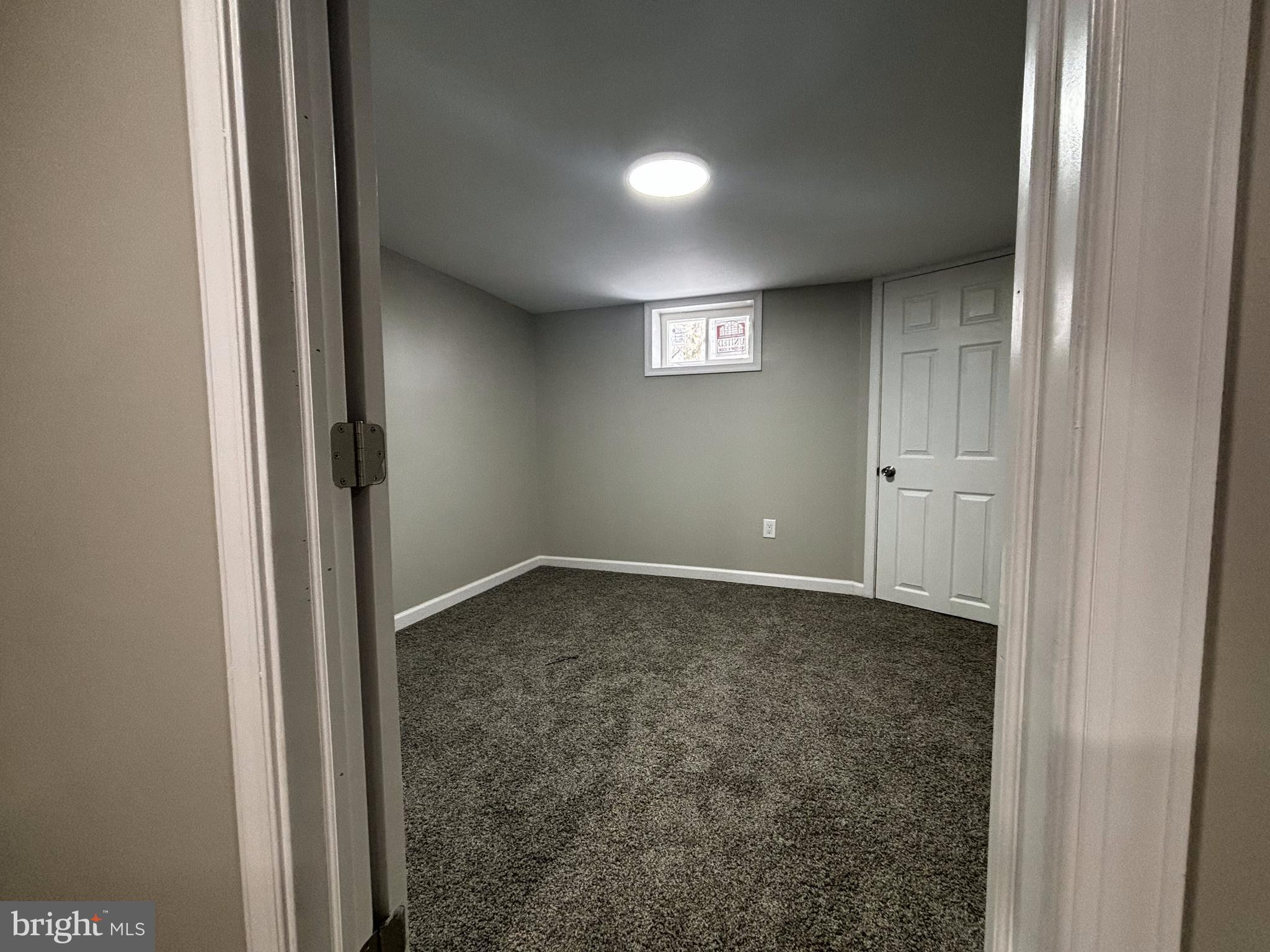 2787 North Congress Road Camden, NJ 08104 - Photo 17 of 18 Bonus Room/Basement