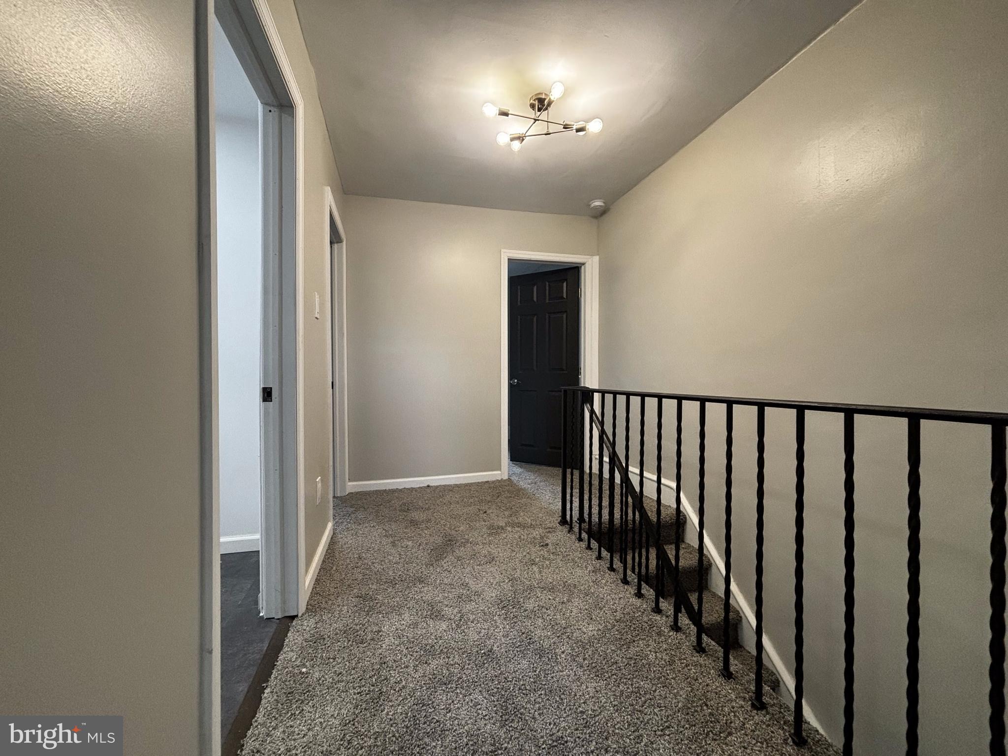 2787 North Congress Road Camden, NJ 08104 - Photo 10 of 18 Hallway