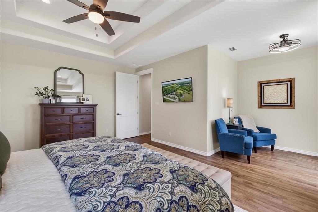 2044 Canyon Lake Road Wills Point, TX 75169 - Photo 15 of 40