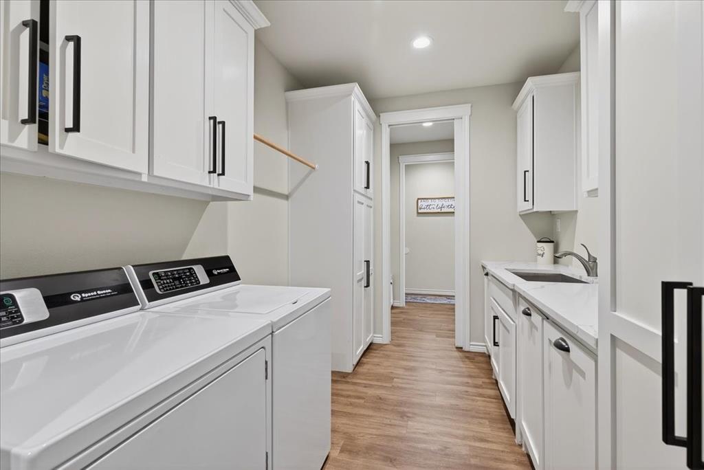 2044 Canyon Lake Road Wills Point, TX 75169 - Photo 20 of 40