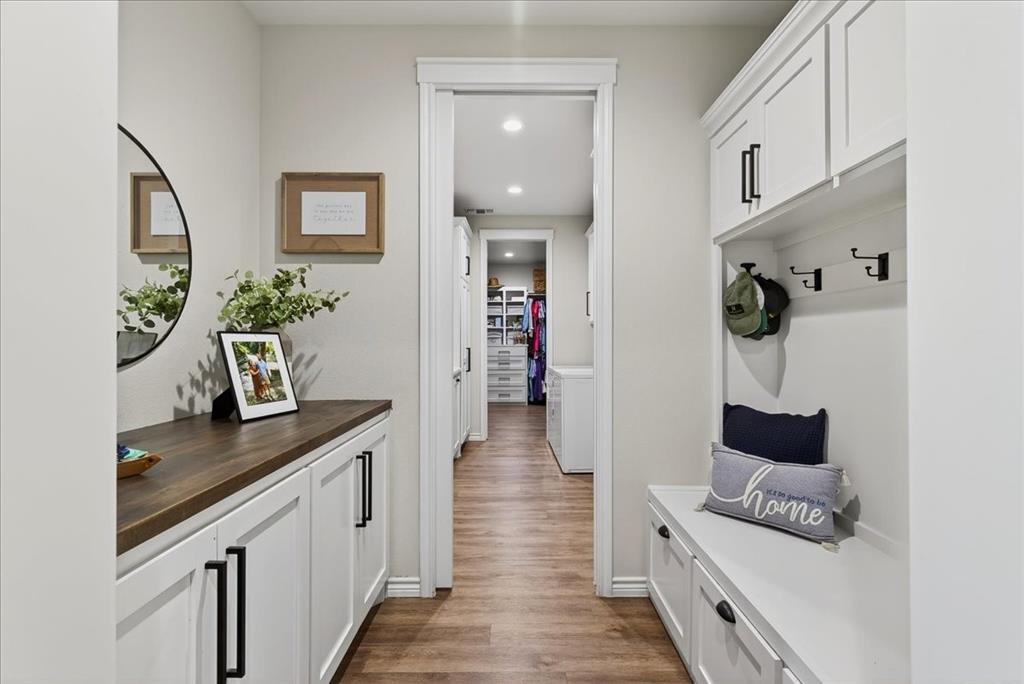 2044 Canyon Lake Road Wills Point, TX 75169 - Photo 21 of 40